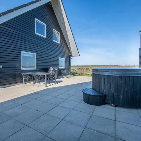 Fuglhus - Hyggelig Ferie Pa Landet Villa Rodekro Exterior photo