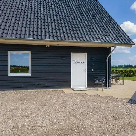 Fuglhus - Hyggelig Ferie Pa Landet Villa Rodekro Exterior photo