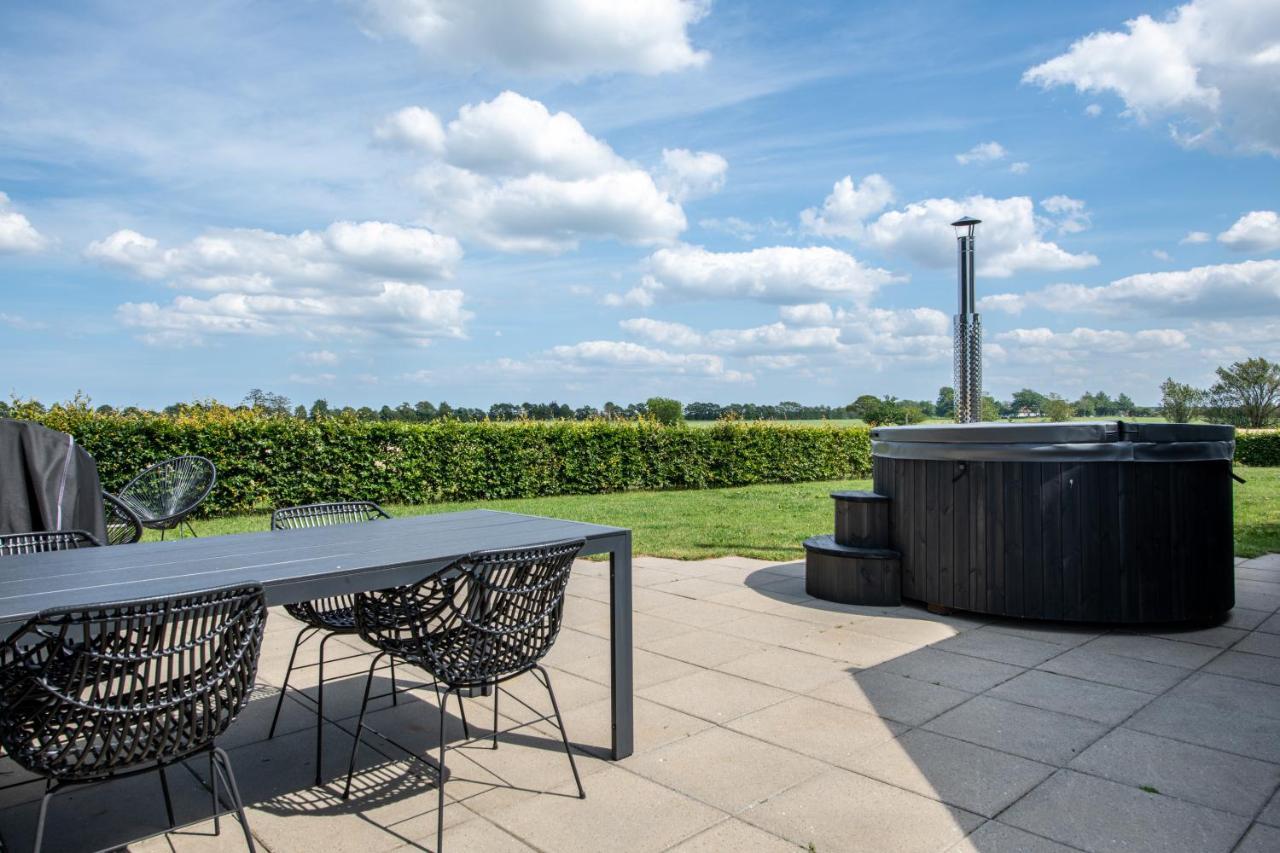 Holiday home Fuglhus - Hyggelig Ferie Pa Landet *