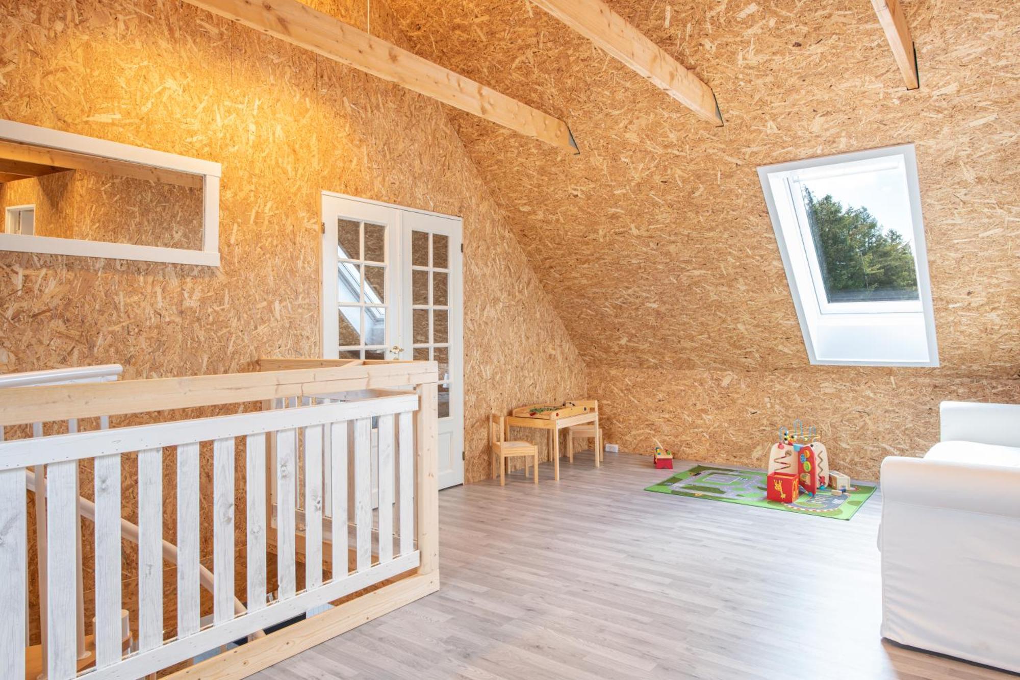 Fuglhus - Hyggelig Ferie Pa Landet Holiday home