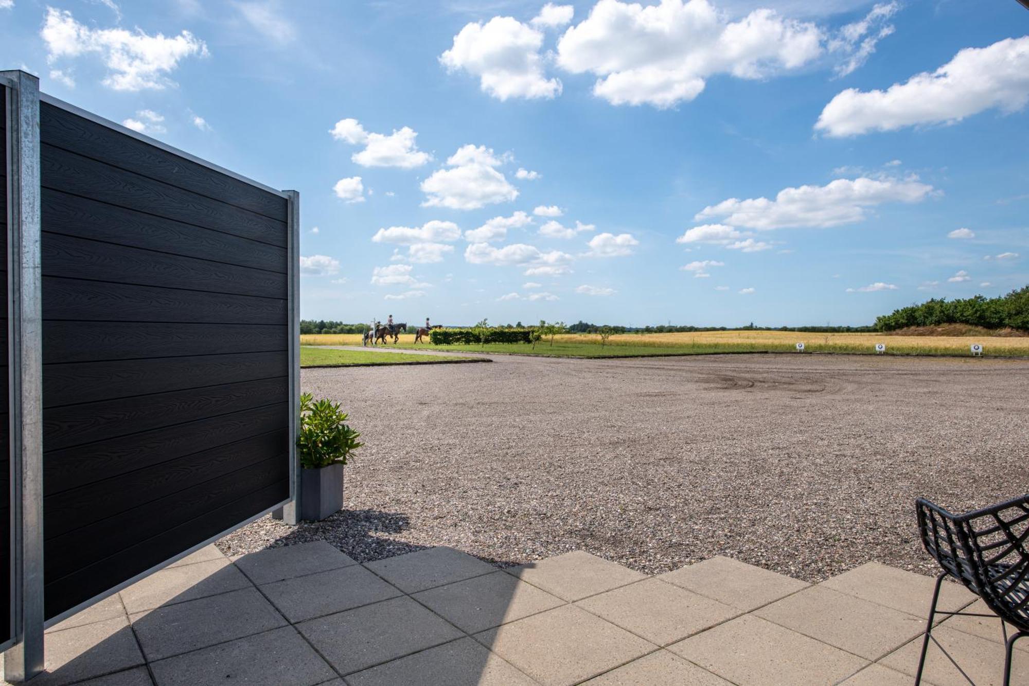 Fuglhus - Hyggelig Ferie Pa Landet Holiday home *