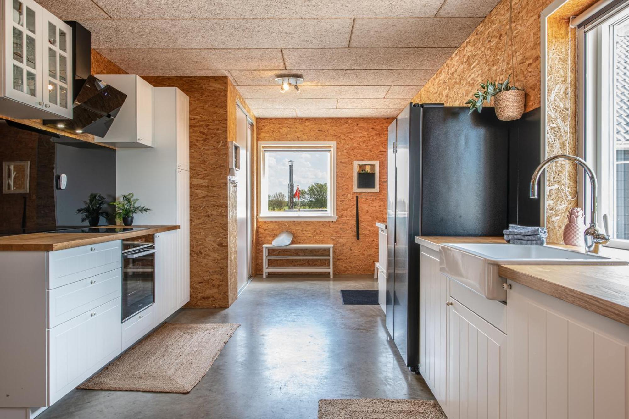 Fuglhus - Hyggelig Ferie Pa Landet Holiday home *