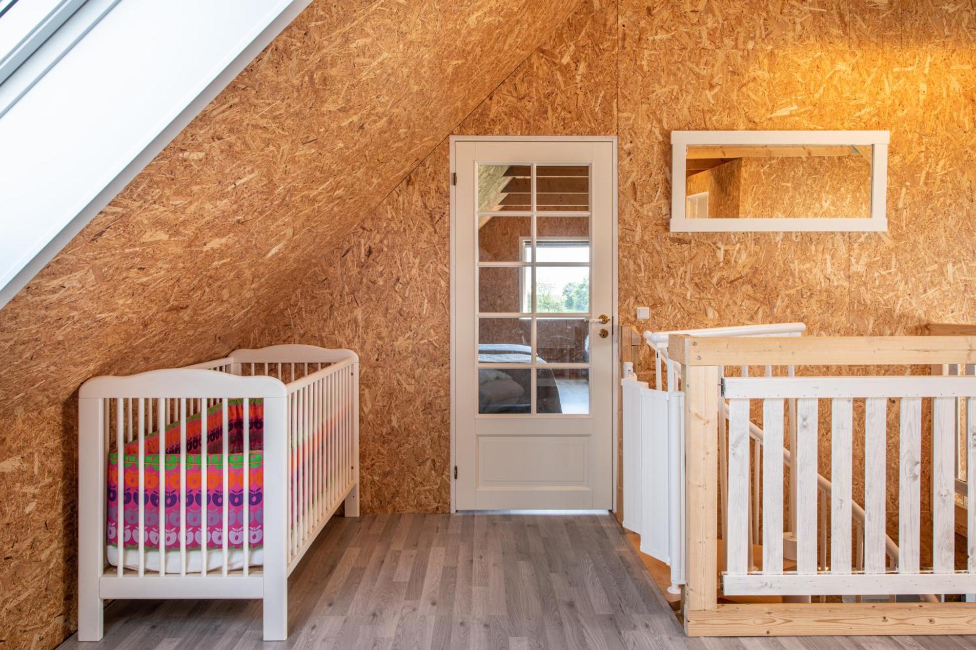 Fuglhus - Hyggelig Ferie Pa Landet Holiday home *
