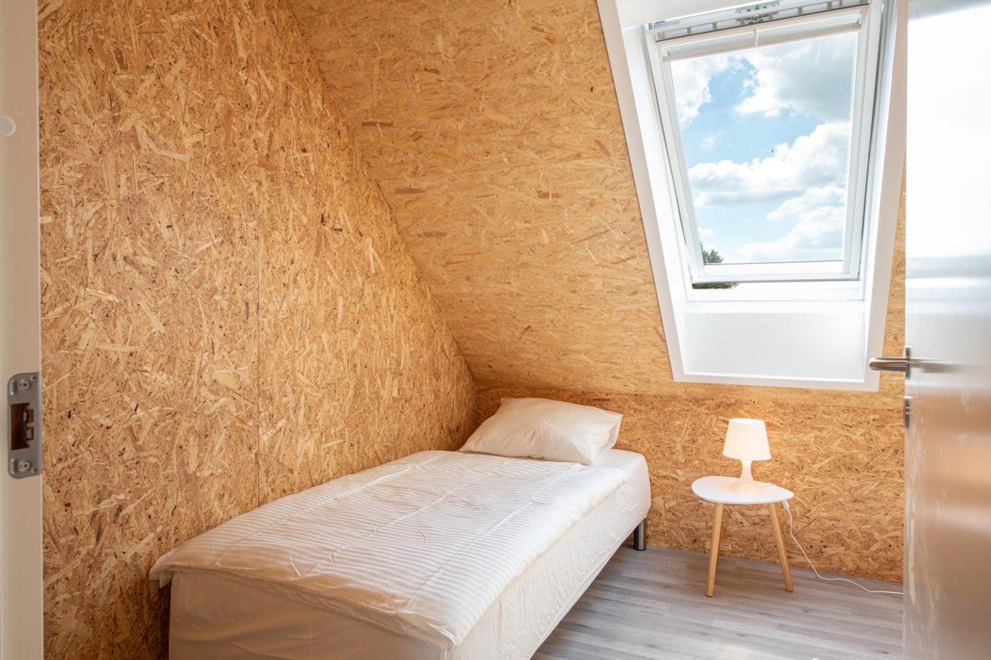 Holiday home Fuglhus - Hyggelig Ferie Pa Landet
