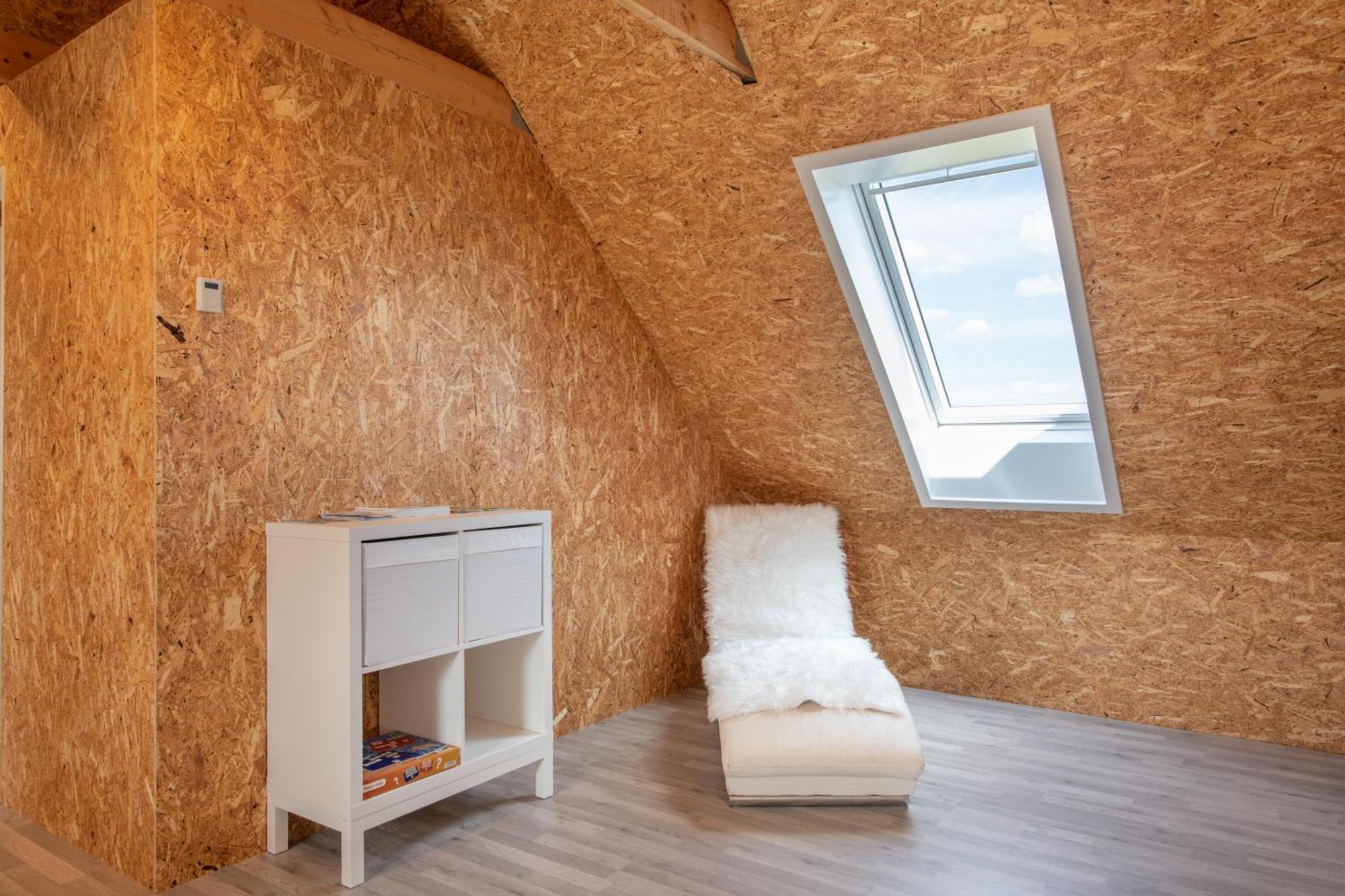 Holiday home Fuglhus - Hyggelig Ferie Pa Landet *