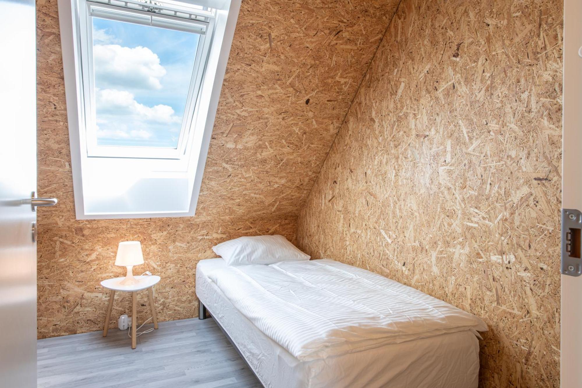 Holiday home Fuglhus - Hyggelig Ferie Pa Landet Rodekro